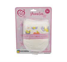 Coccole e Baci Pannolini 5pz GGI210039