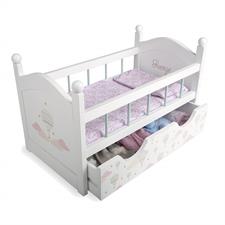 Arias Lettino Firenze con Cassetto 21545 POS210162
