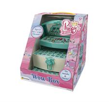 Princy Bella Box Charms Bauletto 3piani GGI220222