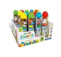 Soft Clemmy Tubo Animali Ass. 17205