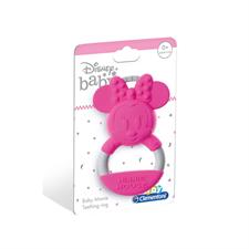 Baby Clem Disney Minnie Anello Mordicchioso 17342
