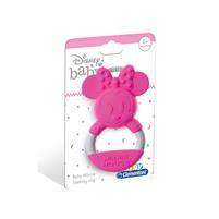 Baby Clem Disney Minnie Anello Mordicchioso 17342