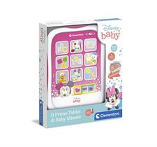 Disney Baby Il Primo Tablet di Minnie 17667