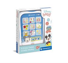 Disney Baby Il Primo Tablet di Mickey 17668