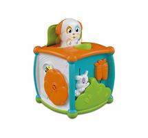 Baby Clem Cubo Attivita' 17672