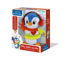 Baby Clem Picù Balla con Me 17676