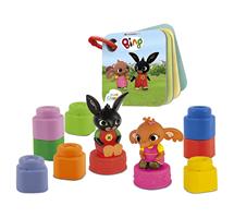 Soft Clemmy Bing Playset 17693