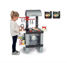 Giochi di Casa Cucina BBQ Real Cooking GGI210140