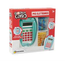 Giochi di Casa POS Supermercato Elettronico GGI220094