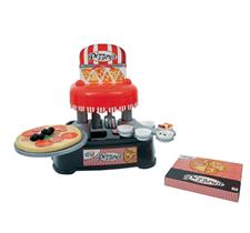 Giochi di Casa Le Petit Chef Pizzeria GGI220264