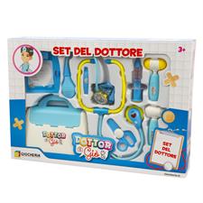 Dottor Giò Set Valigetta GGI210070