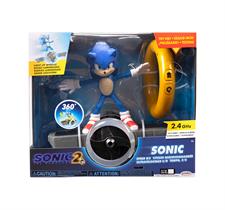 Sonic R/c Skate Speed 360° 409244