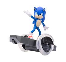 Sonic R/c Skate Speed 360° 409244