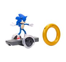 Sonic R/c Skate Speed 360° 409244