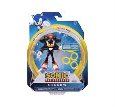 Sonic Personaggio Articolato con Accessorio 411194