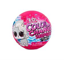 Lol Surprise Color Change Pets 576334