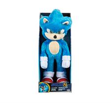 Sonic Peluche Personaggio 33Cm 412634