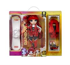 Rainbow High Winter Break Ruby Anderon 574286
