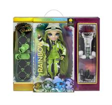 Rainbow High Winter Break Jade Hunter 574781