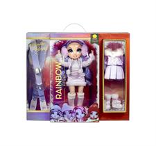 Rainbow High Winter Break Violet Willow 574804