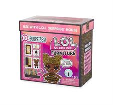 Lol Surprise Furniture con Bambola 561736