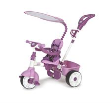 Little Tikes Triciclo Basic 4IN1 Pink 634307