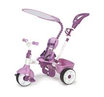 Little Tikes Triciclo Basic 4IN1 Pink 634307