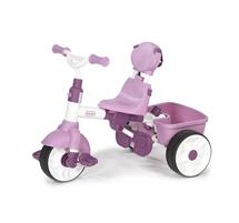Little Tikes Triciclo Basic 4IN1 Pink 634307