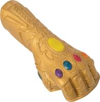 Carnevale Acc. Guanto Avengers Thanos 200449