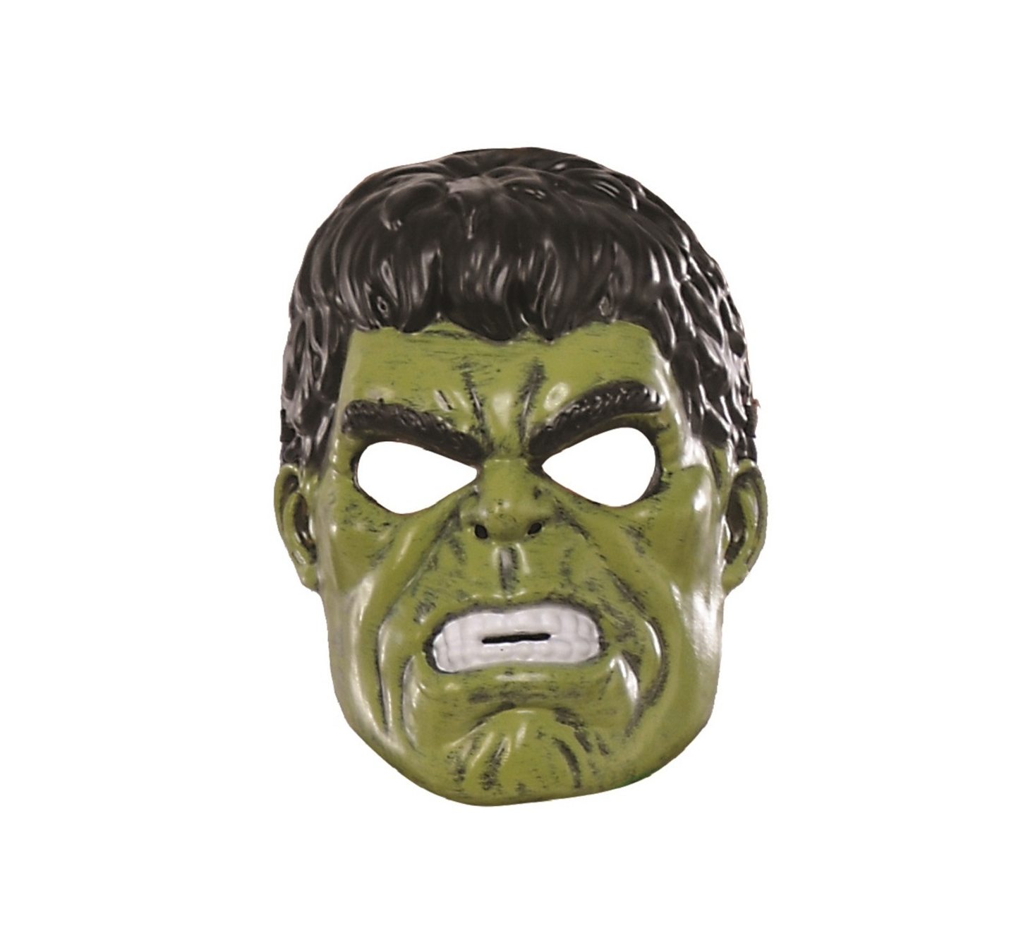 Carnevale Acc. Maschera Hulk Avengers 39215