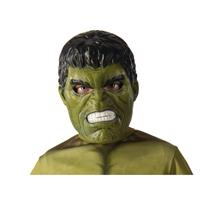 Carnevale Acc. Maschera Hulk Avengers 39215