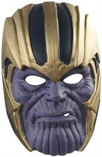Carnevale Acc. Maschera Avengers Thanos 300633