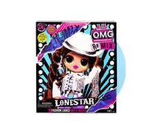 Lol Surprise OMG Remix Lonestar 567233
