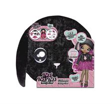 Na Na Na Surprise Black Bunny 571827