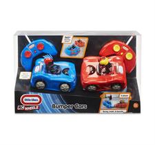 Little Tikes Baby Auto R/c Bumper Pack 2Pz 643330