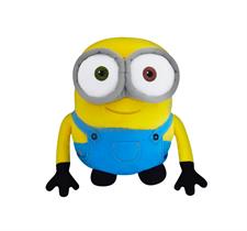 Peluche Minions Termico Scaldaletto 54772
