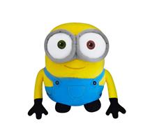 Peluche Minions Termico Scaldaletto 54772