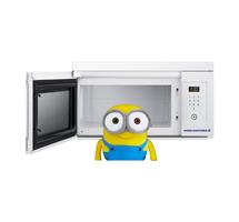 Peluche Minions Termico Scaldaletto 54772