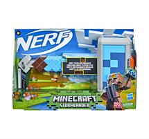 Nerf Minecraft Schilling F4416