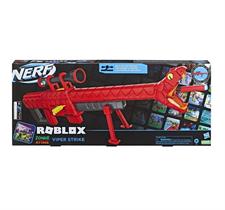 Nerf Roblox Cobra F5483
