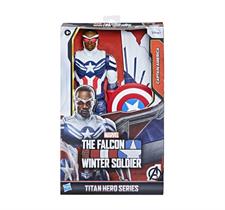 Avengers Capitan America The Falcon F2075