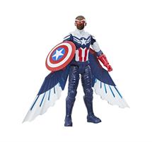 Avengers Capitan America The Falcon F2075