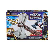 Avengers Roleplay Ascia Stormbreaker F3357