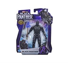 Black Panther Personaggio 15Cm Vib E1360