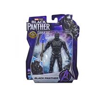 Black Panther Personaggio 15Cm Panther E1349