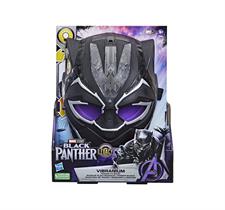 Black Panther Legacy Vibranium FX Mask F5888