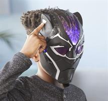 Black Panther Legacy Vibranium FX Mask F5888