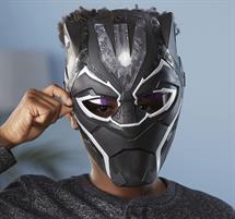 Black Panther Legacy Vibranium FX Mask F5888