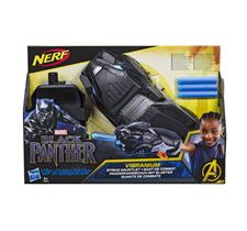 Black Panter Nerf Guanto di Shuri E0872