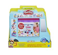 Playdoh Carrello dei Gelati F1390